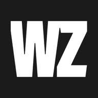 Warzone logo